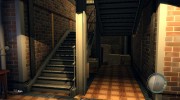Обновлённая контора Бруно для Mafia II миниатюра 3