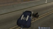 Street Love para GTA San Andreas miniatura 2