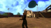 Воздушные шарики para GTA San Andreas miniatura 1
