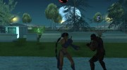 Mortal Kombat Conquest V3.0 - Глобальное обновление para GTA San Andreas miniatura 11