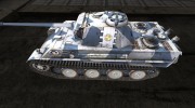PzKpfw V Panther VC для World Of Tanks миниатюра 2