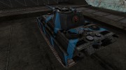 Шкурка для Panther II (Вархаммер) для World Of Tanks миниатюра 3