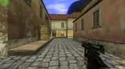 usp chrome slide for Counter Strike 1.6 miniature 3