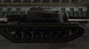 Отличный скин для T110E3 для World Of Tanks миниатюра 5