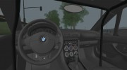 BMW Z3 M Power 2002 для GTA San Andreas миниатюра 6