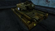 T29 mossin for World Of Tanks miniature 3