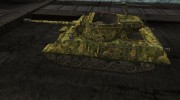шкурка для M36 Slugger №11 para World Of Tanks miniatura 2