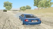 Audi RS6 C5 (rus, АПП, IVF) para GTA San Andreas miniatura 13