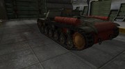 Зона пробития СУ-152 para World Of Tanks miniatura 3
