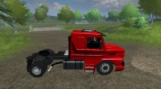 Scania 112 для Farming Simulator 2013 миниатюра 7