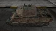 Французкий скин для AMX M4 mle. 45 для World Of Tanks миниатюра 2