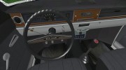 ГАЗ 24-01 Волга para GTA San Andreas miniatura 6