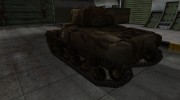 Шкурка для американского танка Ram-II для World Of Tanks миниатюра 3
