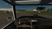 FIAT 131 для Euro Truck Simulator 2 миниатюра 28