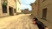 Black bird for HE Grenade for Counter-Strike Source miniature 1