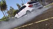 Mercedes-Benz Classe A 45 AMG Edition 1 for GTA 5 miniature 13