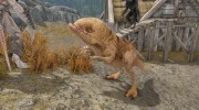 Summon Werewolf and Co - Mounts and Followers for TES V: Skyrim miniature 3