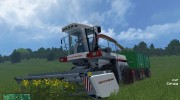 Дон-680М v1.2 para Farming Simulator 2015 miniatura 38