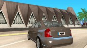 Hyundai Accent Era для GTA San Andreas миниатюра 3