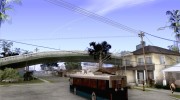 Тролза 5275 Оптима para GTA San Andreas miniatura 3