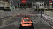 Turismo IV для GTA 3 миниатюра 16