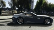 Ferrari 599 GTB Novitec Rosso para GTA 4 miniatura 5