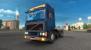 Volvo F10 for Euro Truck Simulator 2 miniature 1