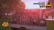 Barracks HQ para GTA 3 miniatura 9