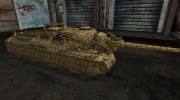 Шкурка для T95 №10 para World Of Tanks miniatura 5