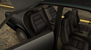 Sentinel PFR HD v1.0 para GTA San Andreas miniatura 7