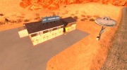 Бар FUCK YEA для GTA San Andreas миниатюра 1