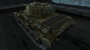 T-44 Chep para World Of Tanks miniatura 3