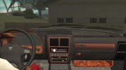 ГАЗ 3110 Волга Сток для GTA San Andreas миниатюра 11