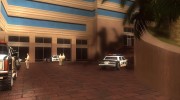 Оживление LVPD для GTA San Andreas миниатюра 4