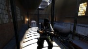 Urban Terrorist для Counter-Strike Source миниатюра 1