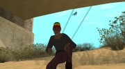 Sbmytr3 в HD для GTA San Andreas миниатюра 5