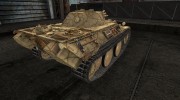 Шкурка для VK1602 Leopard для World Of Tanks миниатюра 4