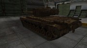 Американский танк T32 для World Of Tanks миниатюра 3