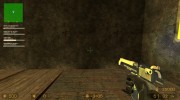 Golden Eagle para Counter-Strike Source miniatura 2