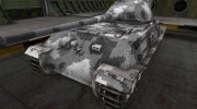 Камуфлированный скин для VK 45.02 (P) Ausf. B для World Of Tanks миниатюра 1