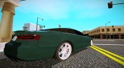 Audi S5 2010 para GTA San Andreas miniatura 5