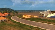 Штат Амазонас для Euro Truck Simulator 2 миниатюра 4