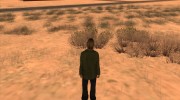 Wmyst в HD para GTA San Andreas miniatura 4