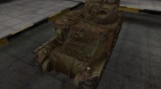 Американский танк M3 Lee для World Of Tanks миниатюра 1