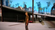 Vwmycd for GTA San Andreas miniature 2