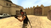 camoed deagle v2 for Counter-Strike Source miniature 6