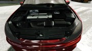 Peugeot 206 GTI для GTA 4 миниатюра 9