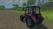 МТЗ-920.2 para Farming Simulator 2013 miniatura 4