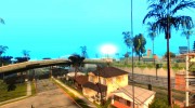 База Гроув стрит для GTA San Andreas миниатюра 4