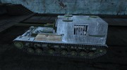 Объект-212 Nemo for World Of Tanks miniature 2